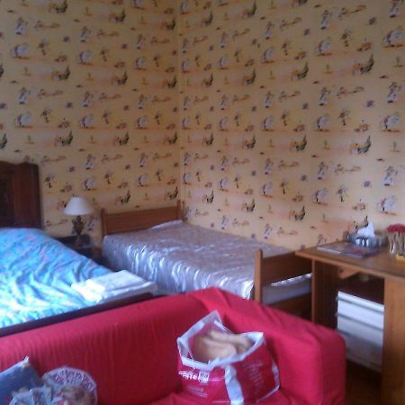 Chambre Individuelle 1 Raismes Dış mekan fotoğraf
