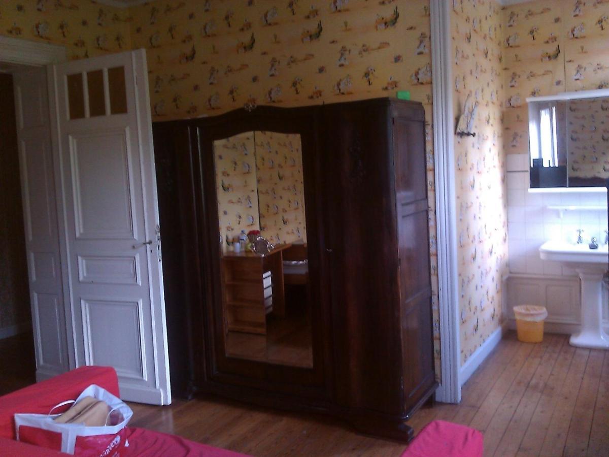 Chambre Individuelle 1 Raismes Dış mekan fotoğraf